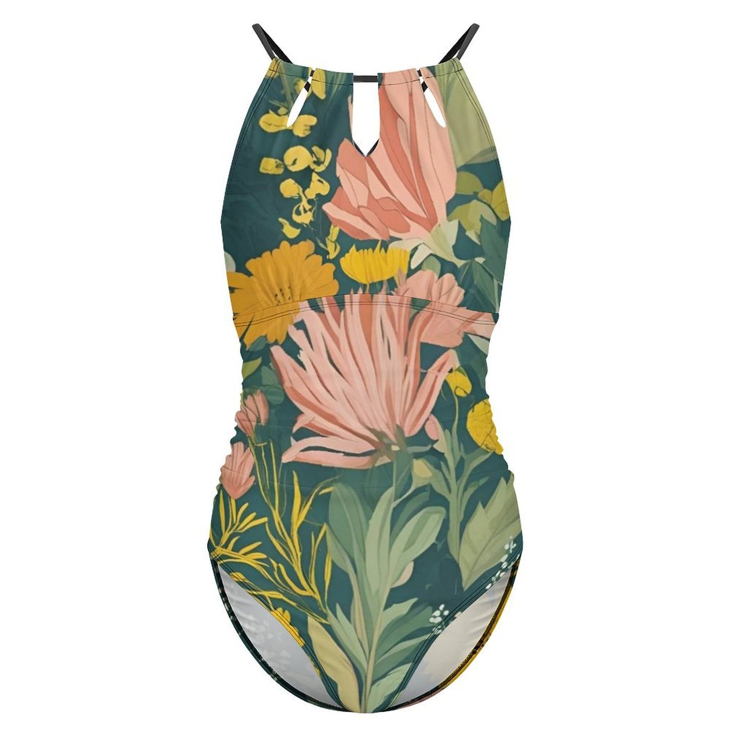 Design One-piece Swimsuit (SDS2004)