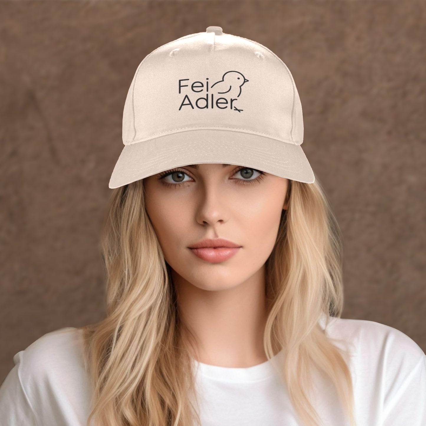Baseball Cap (Made in USA)