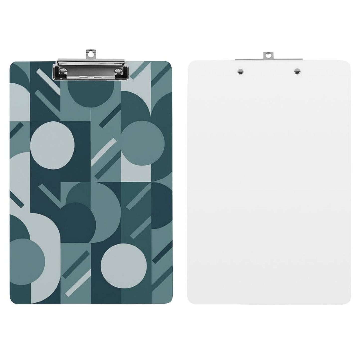 Portablocco in acrilico (A4)