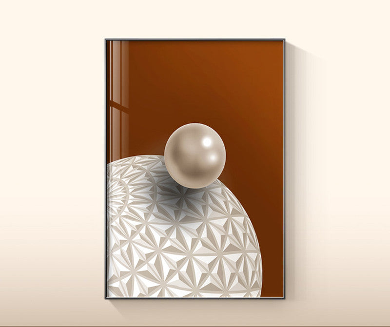 Dipinto su tela "Ipnosi"