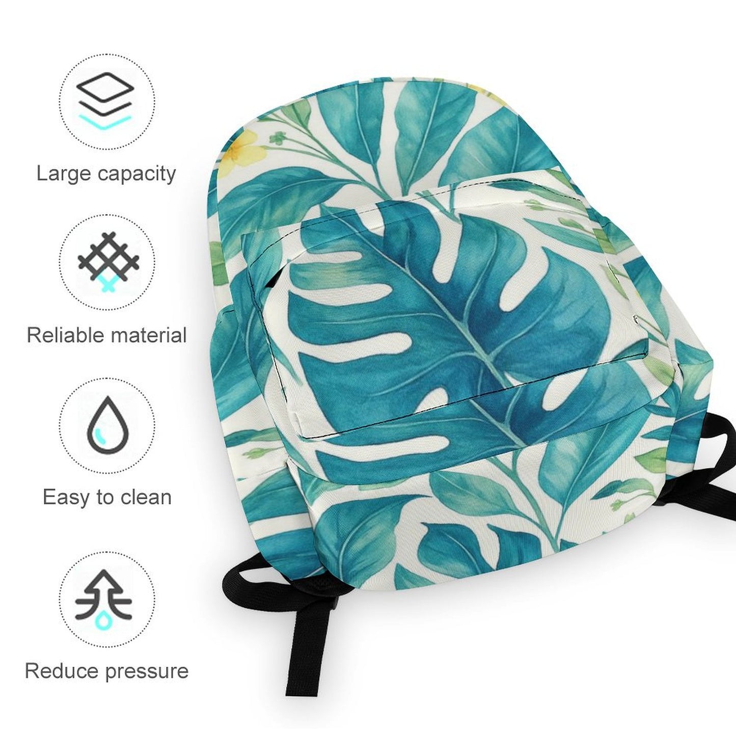 Design Custom Backpack