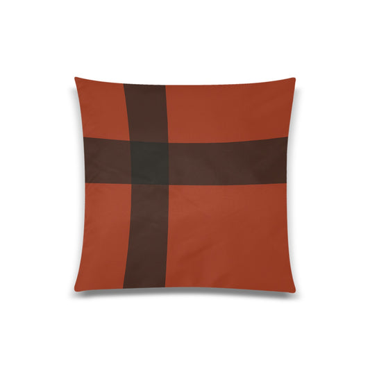 Throw Pillow Cover 20"x20"