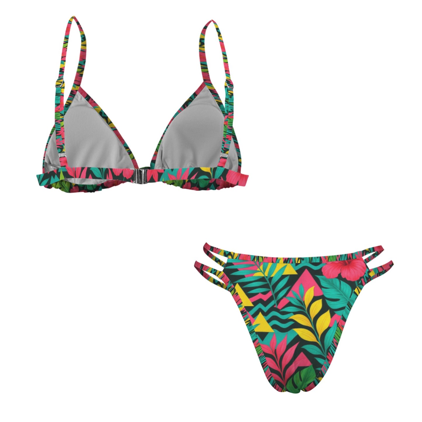 Triangle Bikini Sets