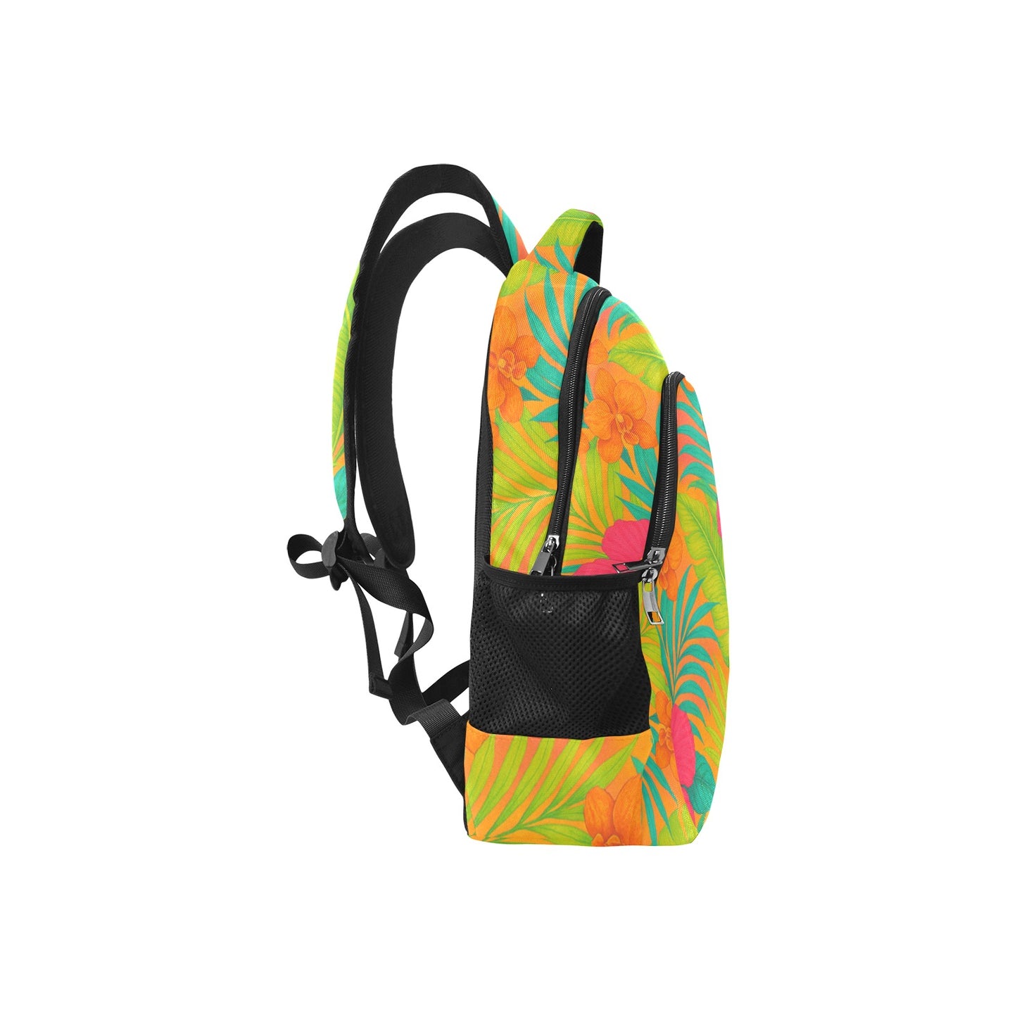 Custom Multi-function Backpack (Model 1731)