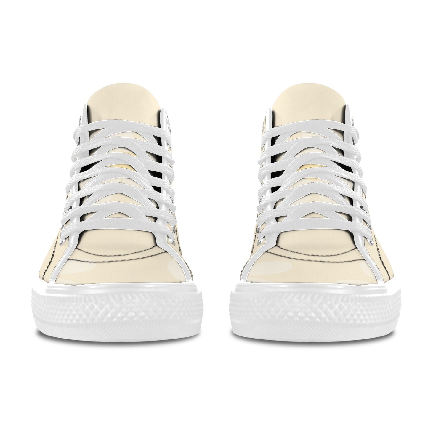 Vancouver High Top Canvas Women's Shoes