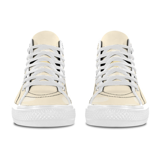 Vancouver High Top Canvas Women's Shoes