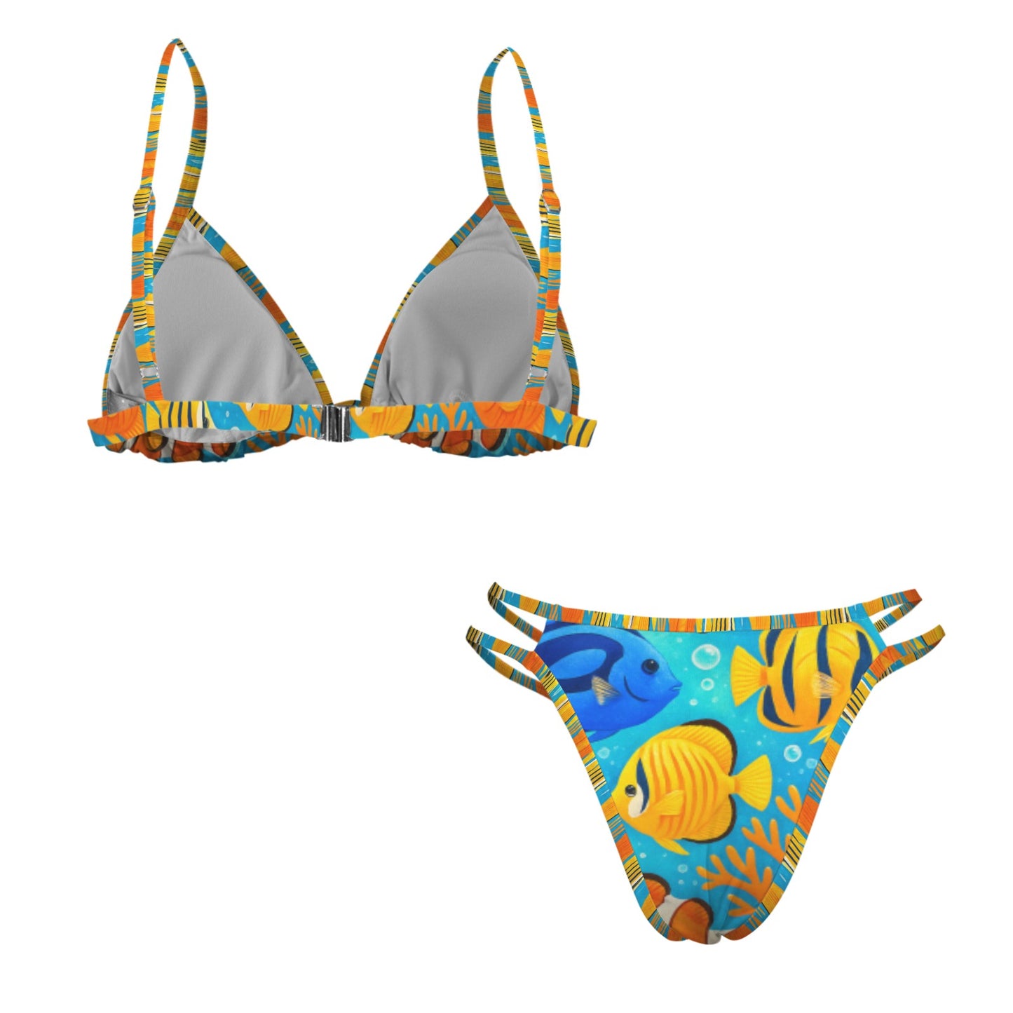 20250814_1635_Paradiso Marino Vivace_simple_compose_01k2mg0nxefmdbq598dzepwk0t V Neck Triangle Bikini Sets