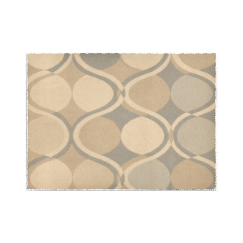 Area Rug 7' x 5'