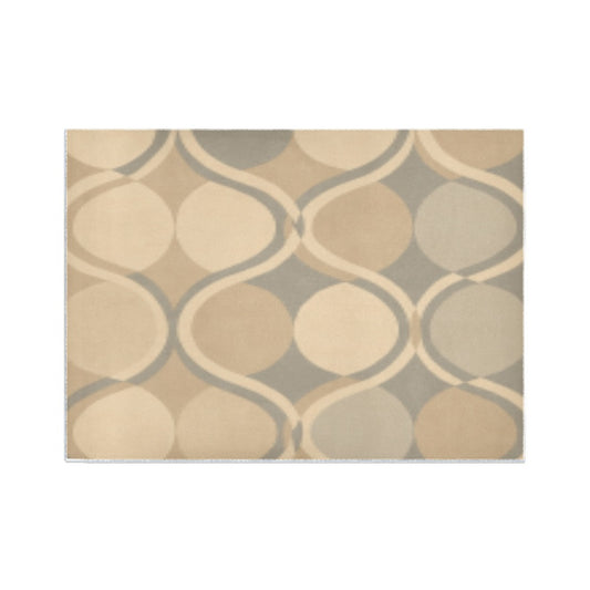 Area Rug 7' x 5'