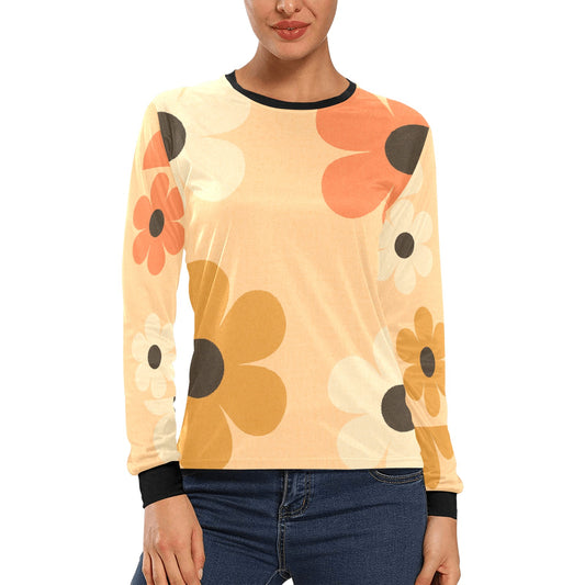 Women's Long Sleeve T-shirt