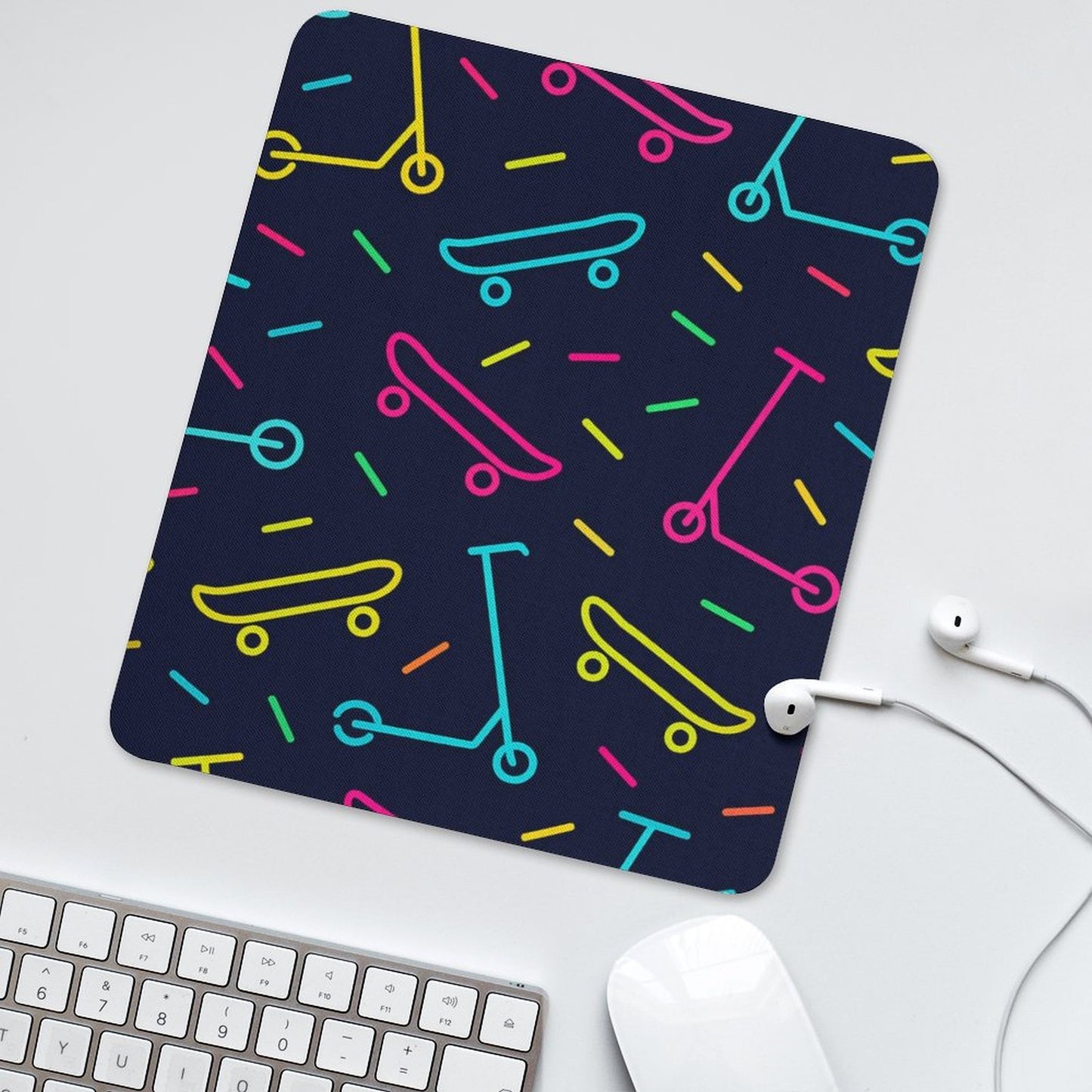 MousePad di design