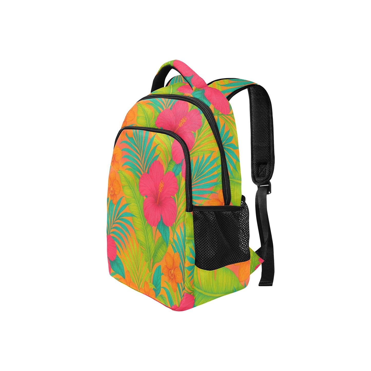 Custom Multi-function Backpack (Model 1731)