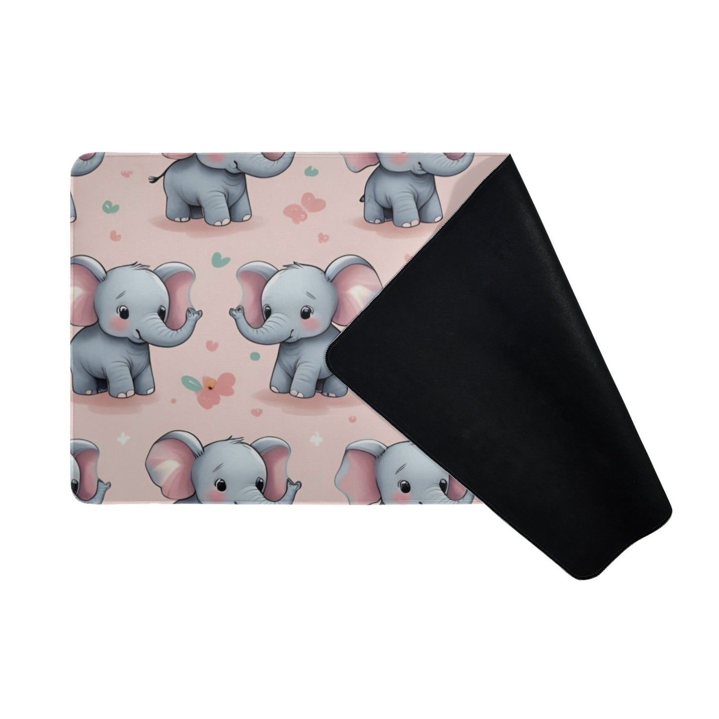 Tappetino per mouse da gioco personalizzato