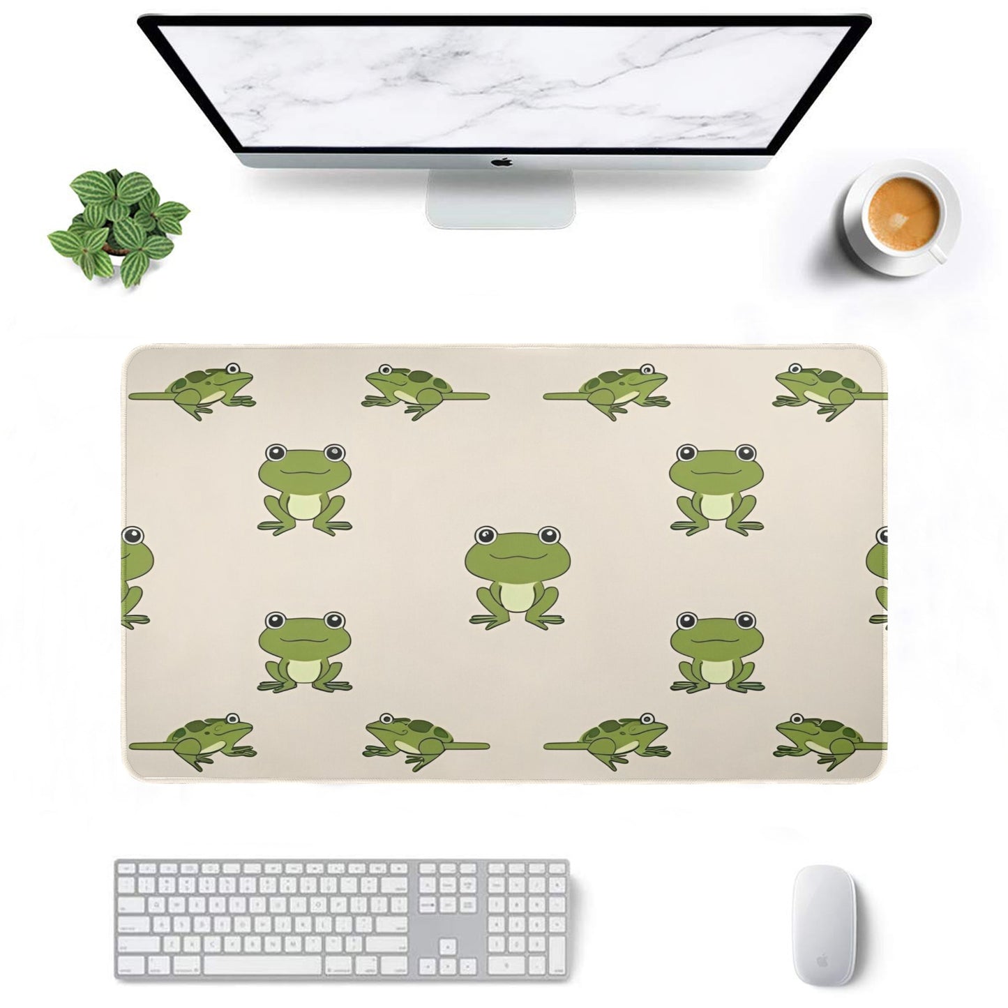 Tappetino per mouse rettangolare