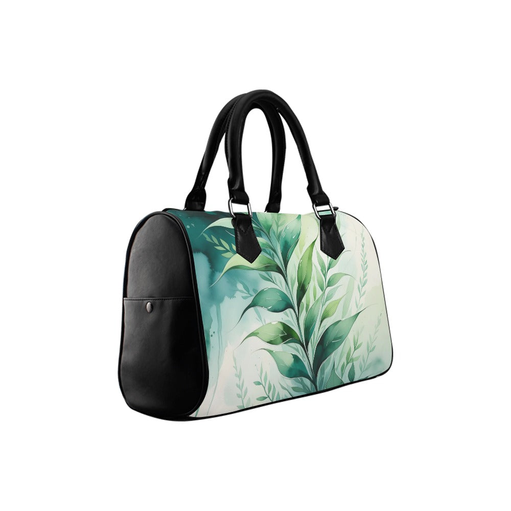 196 Custom Handbag(Model 1621)