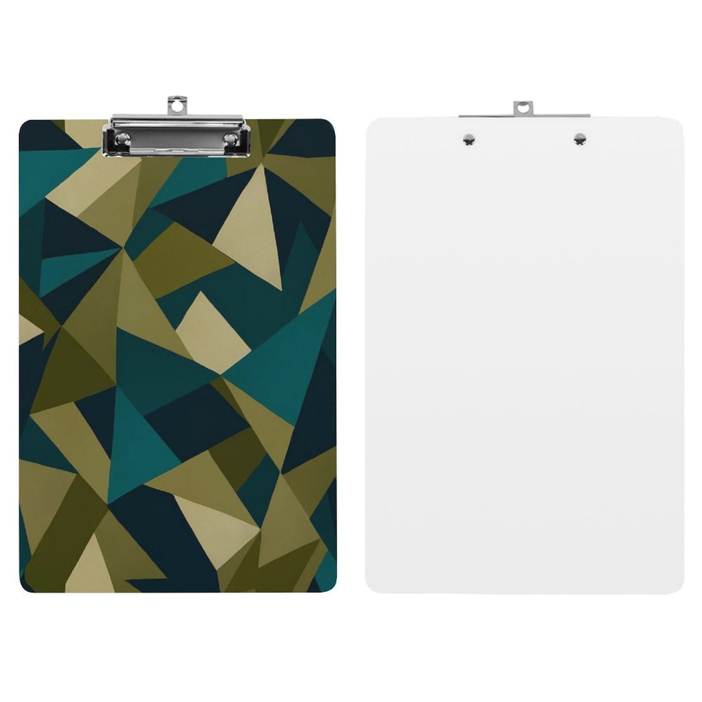 Portablocco in acrilico (A4)