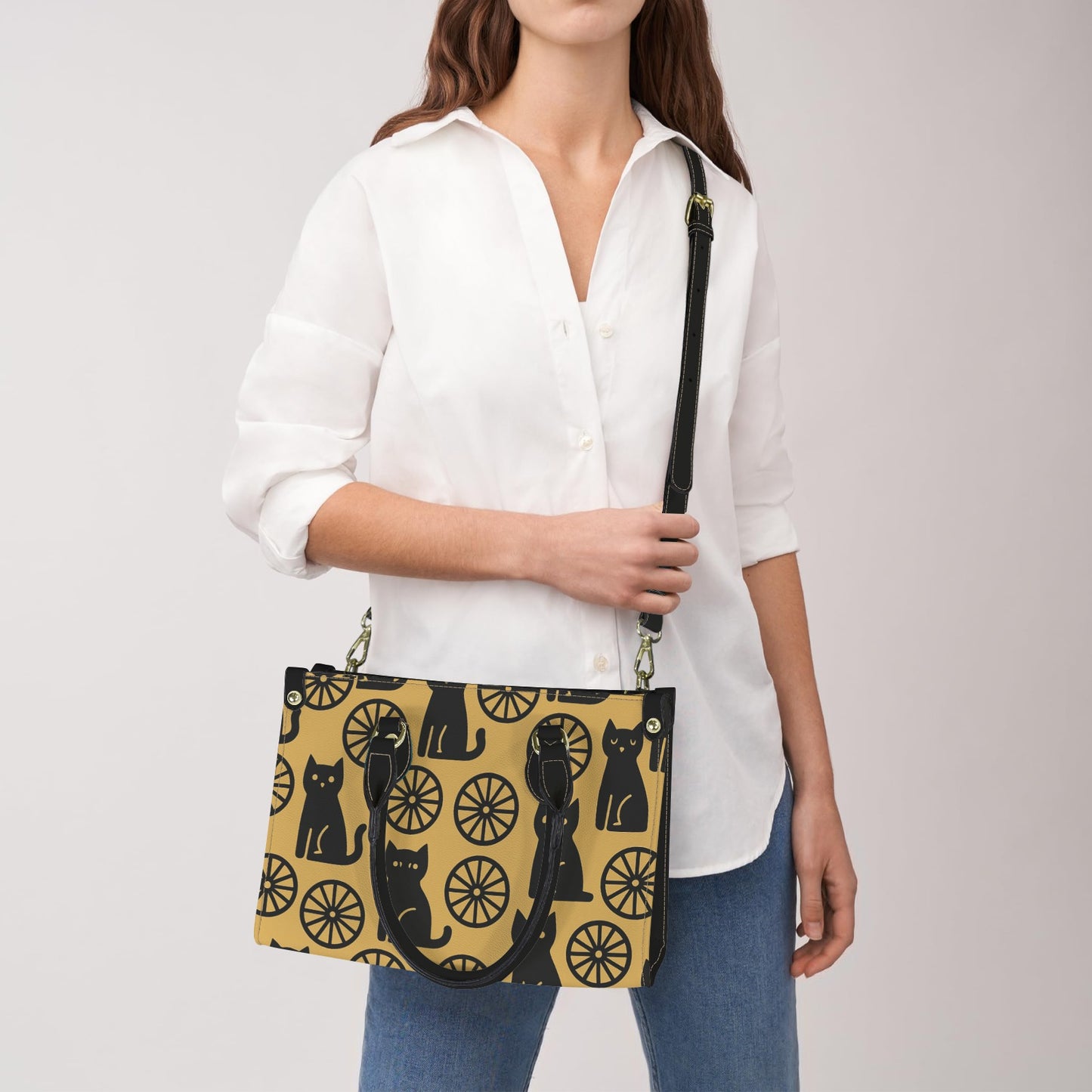 Custom Women's Handbag-Small