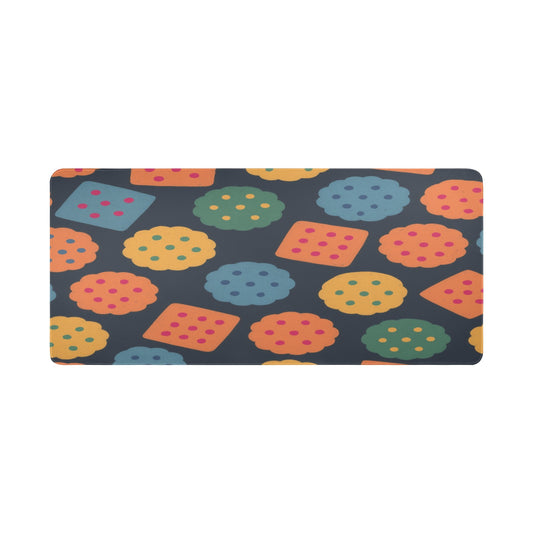 Tappetino per mouse da gioco personalizzato