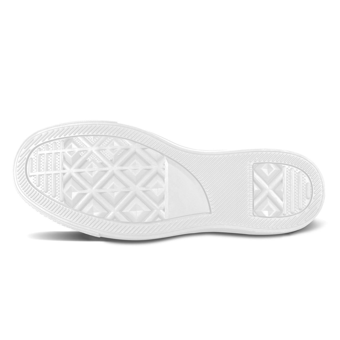 Vancouver High Top Canvas Women's Shoes