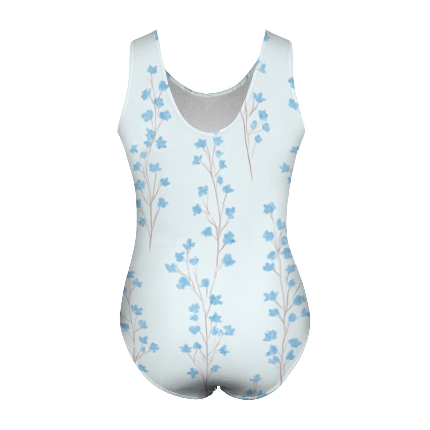 Women's One Piece Swimsuit