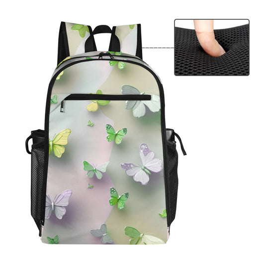 51 All Over Print Leisure Sports Backpack (Model 1741)
