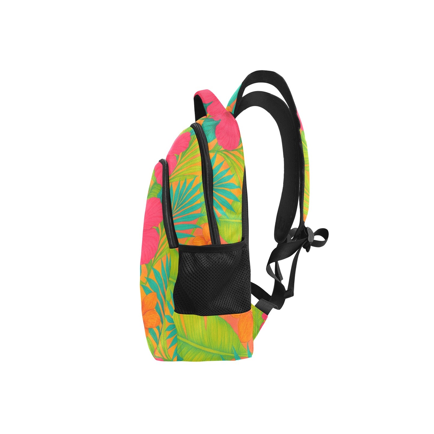 Custom Multi-function Backpack (Model 1731)