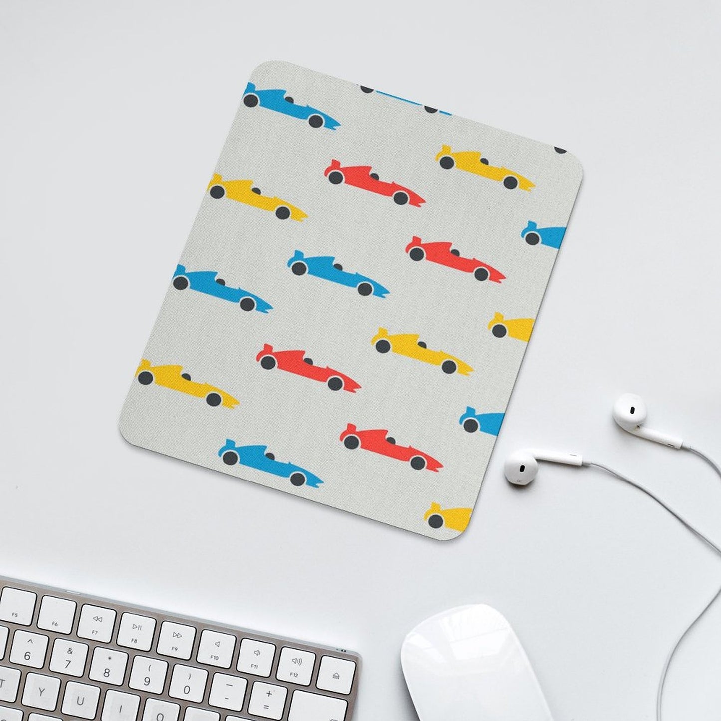 MousePad di design