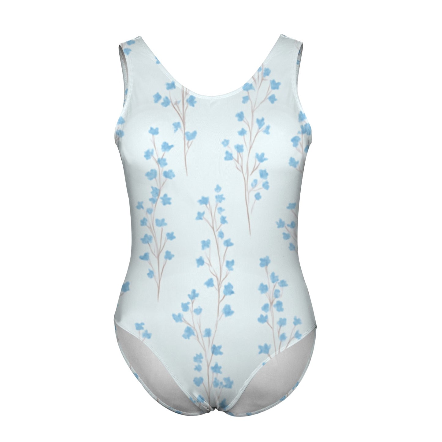 Women's One Piece Swimsuit