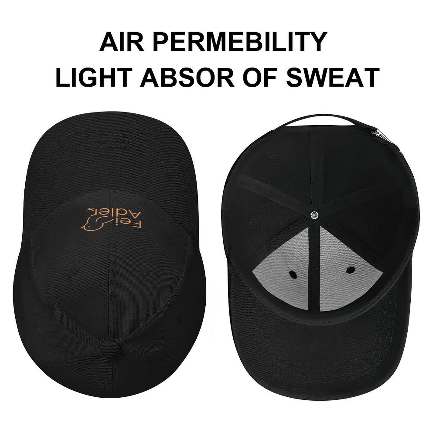Design Baseball Cap