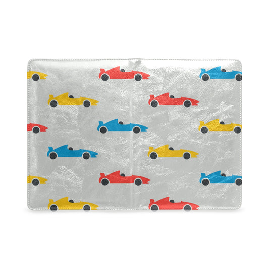 Quaderno personalizzato A5