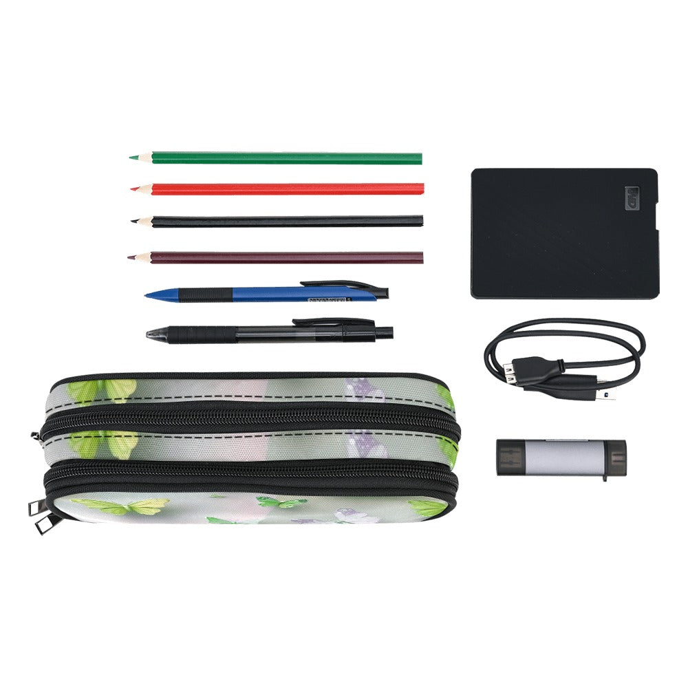 Astuccio portapenne di design