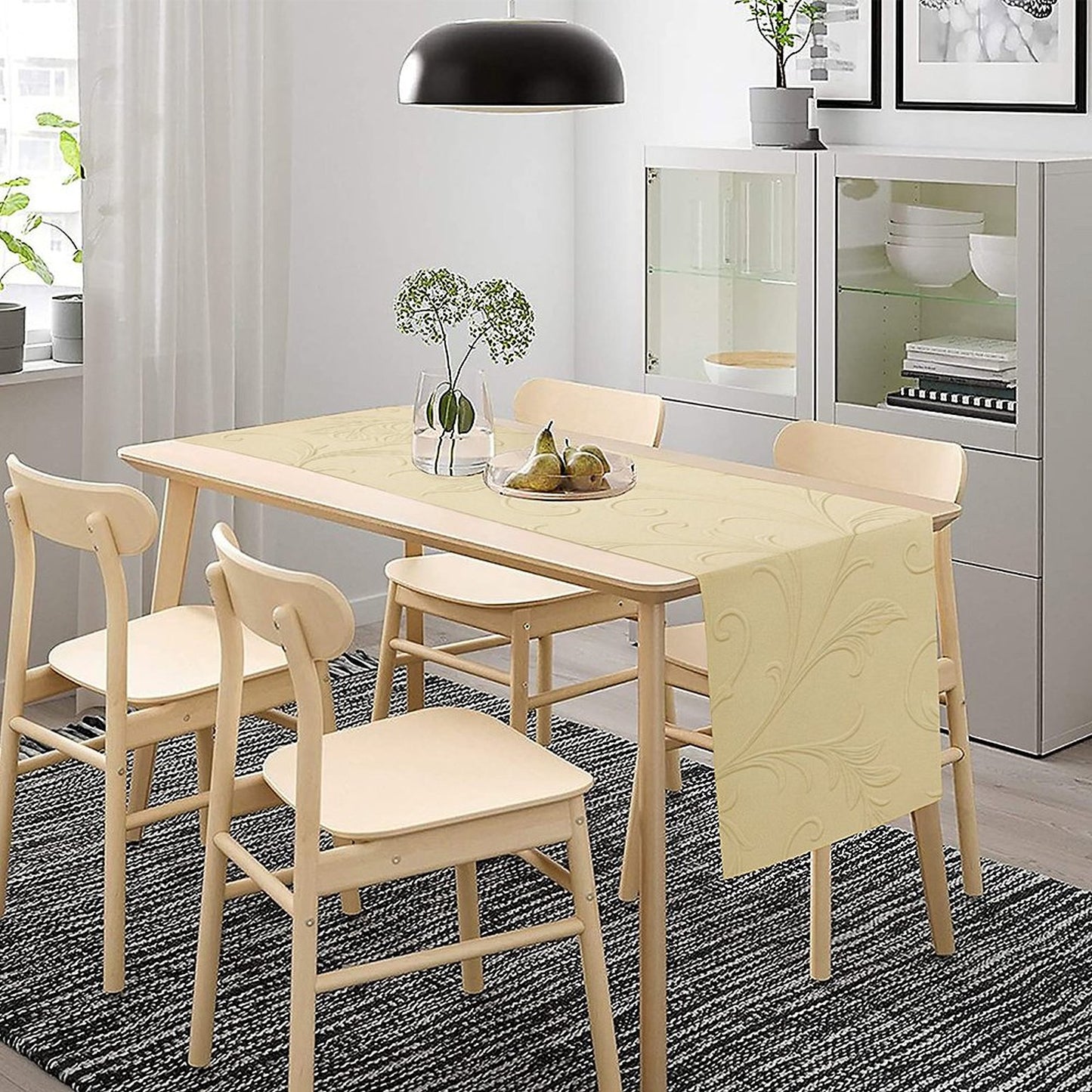 Design Table Runner