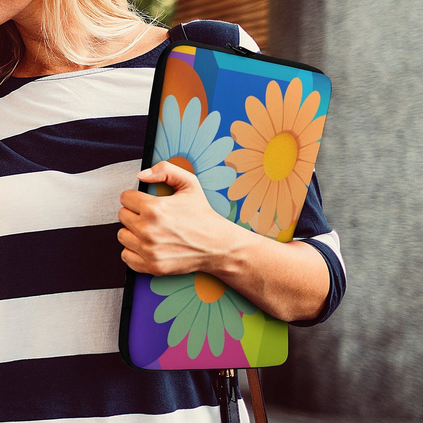 Custodia per laptop di design