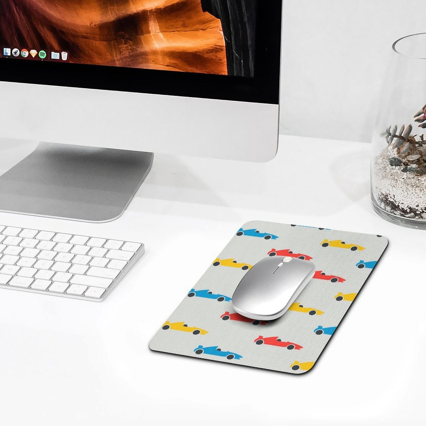 MousePad di design