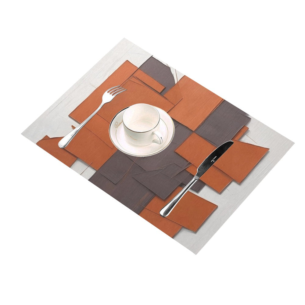 39 Placemats 14" x 19" (Set of 4)