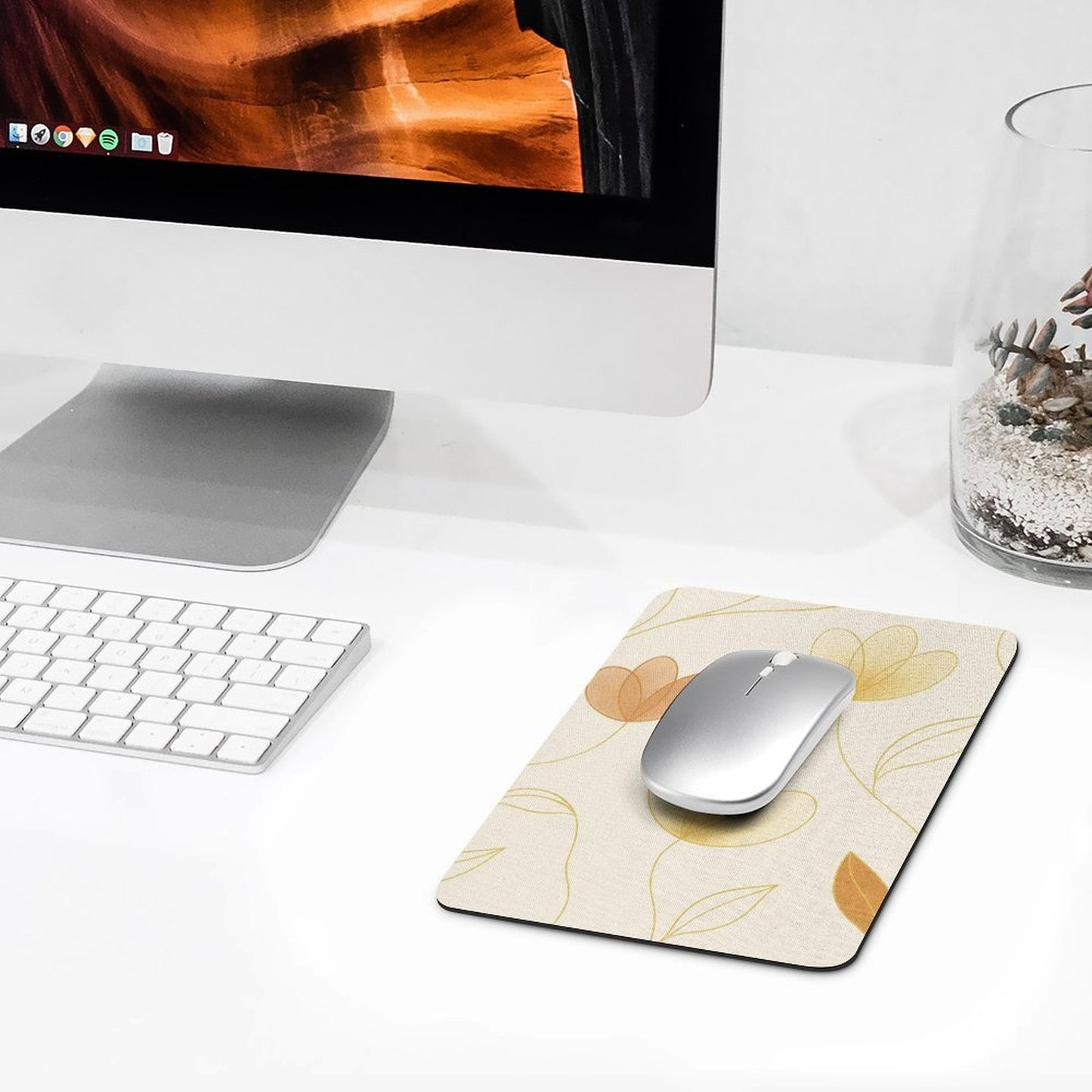 MousePad di design