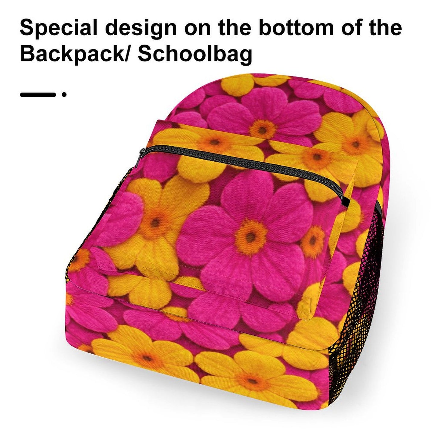 Design Kid's Backpack