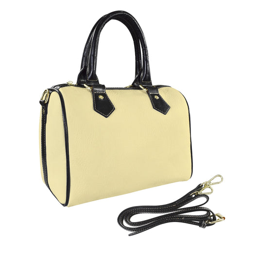 Custom Mini Travel Bag-Black Handle