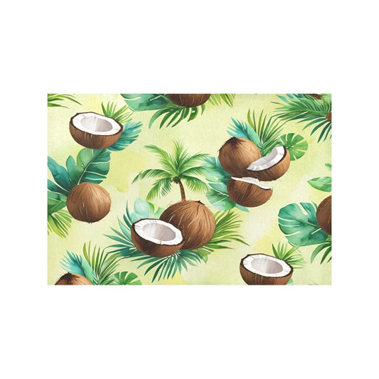 83 (2) Placemats 12" x 18" (Set of 4)