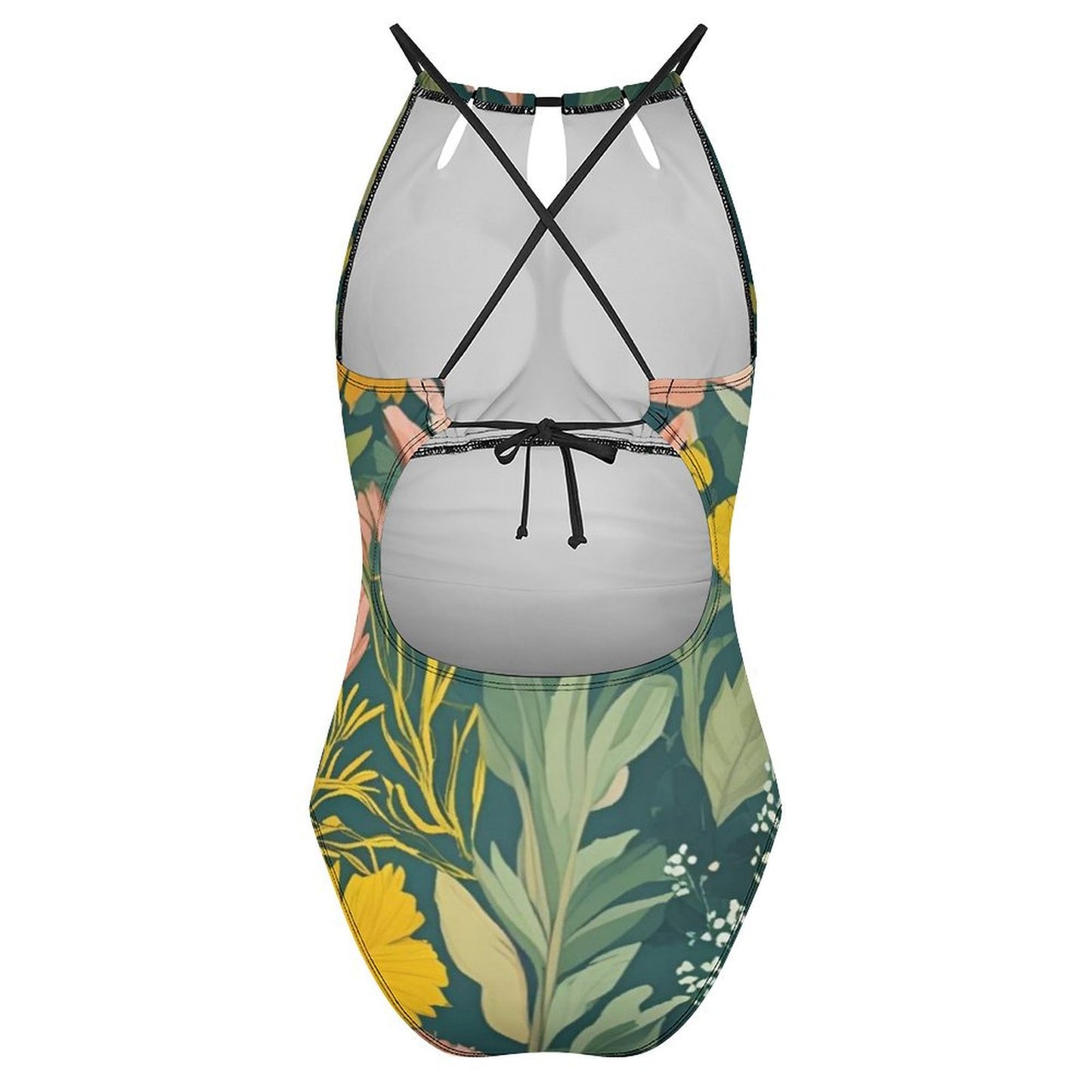 Design One-piece Swimsuit (SDS2004)