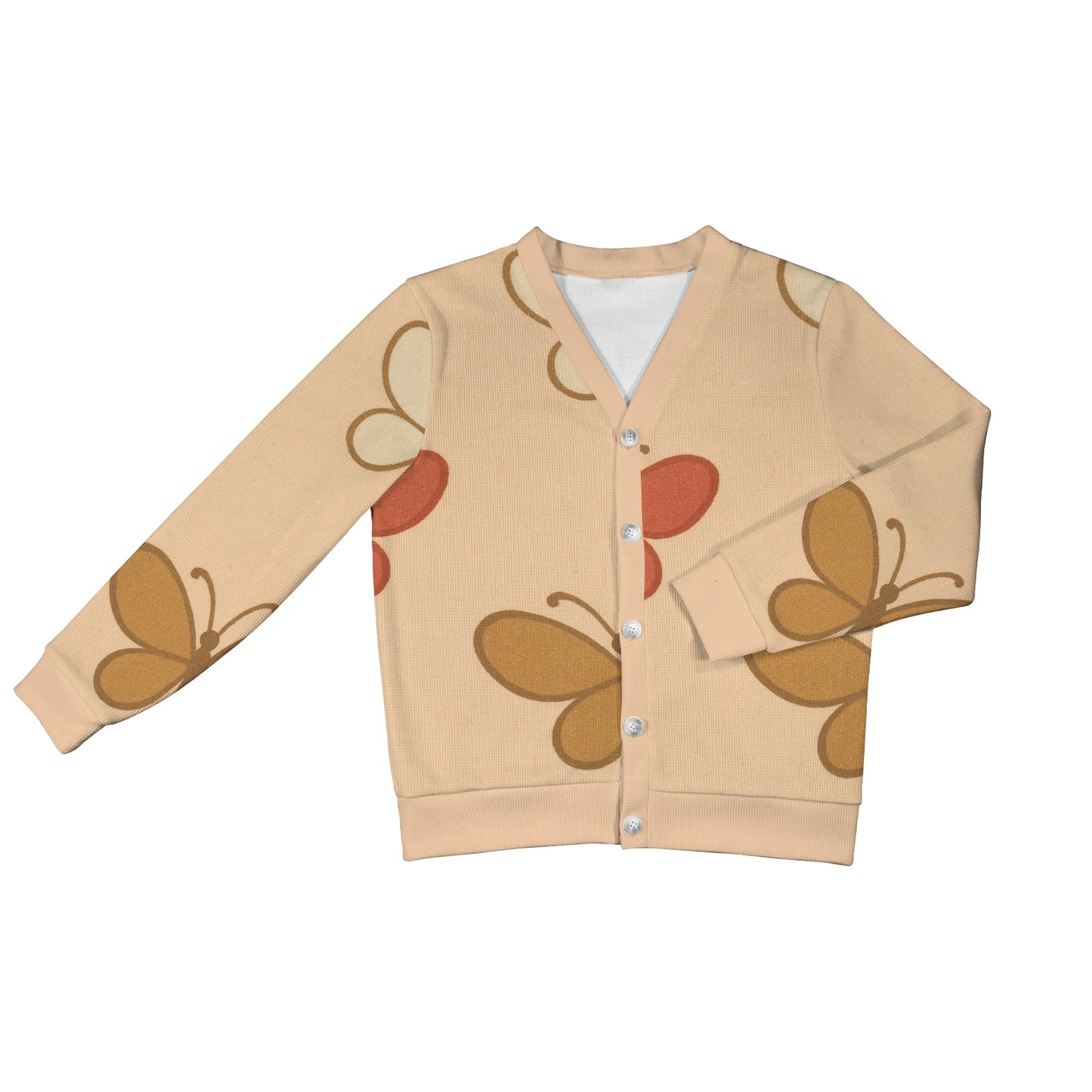 Custom Women's Cardigan