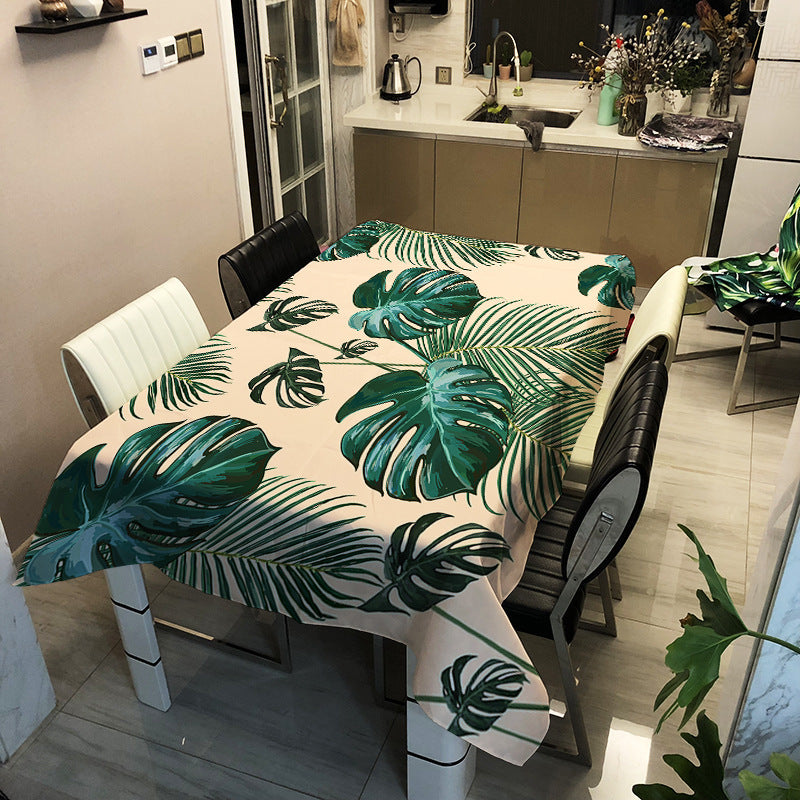 Tovaglie da cucina impermeabili