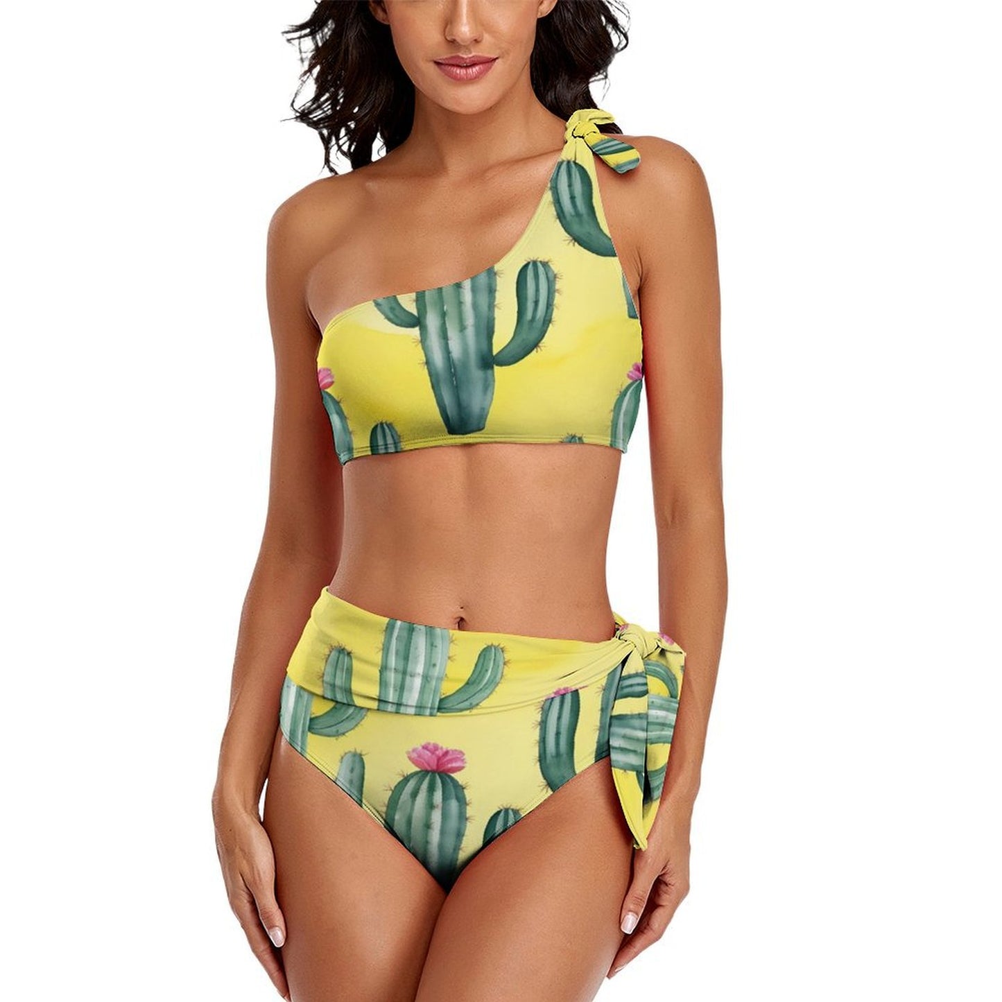 Design Bikini Swimsuit (BK2119)